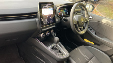 Renault Clio 1.6 E-TECH full hybrid 145 Engineered 5dr Auto Hybrid Hatchback